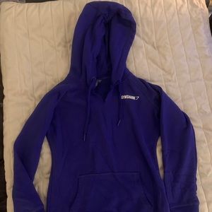 Women’s Gymshark Hoodie size small